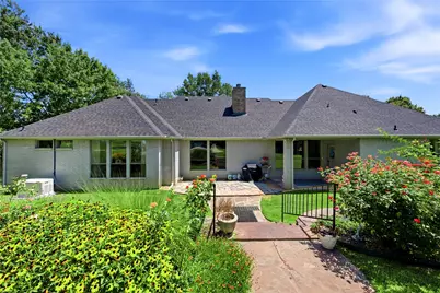 4 Mill Run Place, Athens, TX 75751 - Photo 23