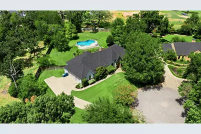4 Mill Run Place, Athens, TX 75751 - Photo 1