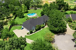 4 Mill Run Pl, Athens, TX 75751 - Photo 1