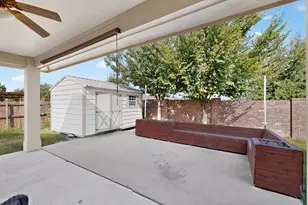 939 Mangrove Dr, Fate, TX 75087 - Photo 35
