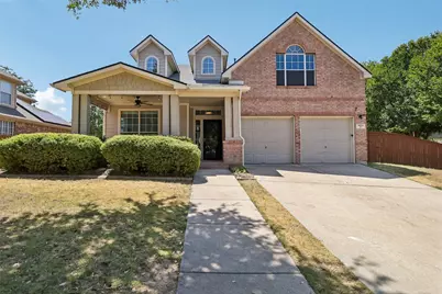 3800 Spencer Street, Fort Worth, TX 76244 - Photo 1