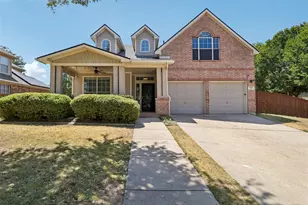 3800 Spencer St, Fort Worth, TX 76244 - Photo 1