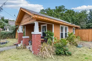 2721 Jeff St, Fort Worth, TX 76111 - Photo 3