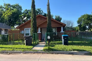 2721 Jeff St, Fort Worth, TX 76111 - Photo 1
