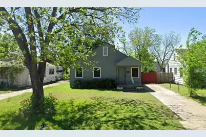 1933 Fort Worth Street, Grand Prairie, TX 75050 - Photo 1