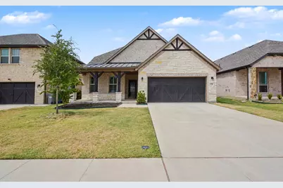 1708 Canals Drive, Little Elm, TX 75068 - Photo 1