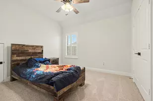 1708 Canals Dr, Little Elm, TX 75068 - Photo 31