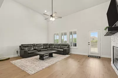 1708 Canals Drive, Little Elm, TX 75068 - Photo 11