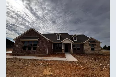 145 Pheasant Run Drive, New Fairview, TX 76078 - Photo 1