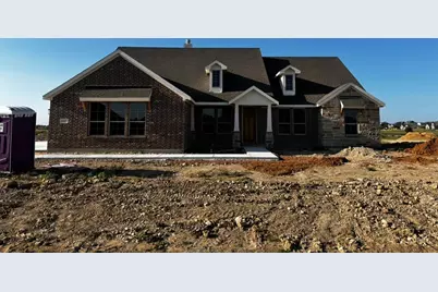 145 Pheasant Run Drive, New Fairview, TX 76078 - Photo 1
