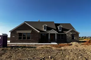 145 Pheasant Run Dr, New Fairview, TX 76078 - Photo 1