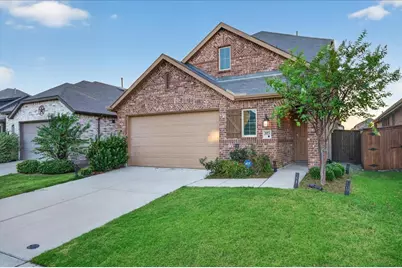 3915 Spencer Lane, Forney, TX 75126 - Photo 1