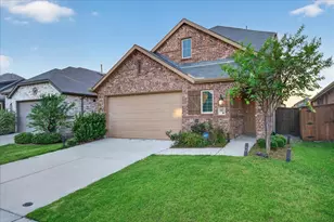 3915 Spencer Ln, Forney, TX 75126 - Photo 1