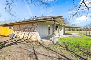 226 E Pritchard Ln, Blue Ridge, TX 75424 - Photo 15
