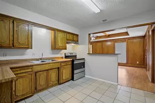 226 E Pritchard Ln, Blue Ridge, TX 75424 - Photo 5