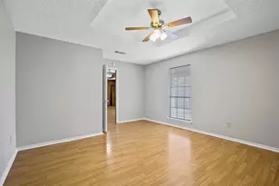 226 E Pritchard Ln, Blue Ridge, TX 75424 - Photo 9