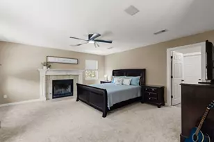 10401 Holly Creek Rd, Terrell, TX 75160 - Photo 23