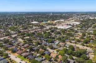 1918 Big Sky Dr, Lewisville, TX 75077 - Photo 35