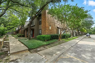 9910 Royal Lane #1202, Dallas, TX 75231 - Photo 5