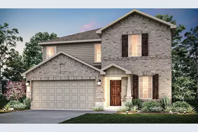 7701 Bent Gale Road, Pilot Point, TX 76258 - Photo 1