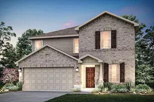 7701 Bent Gale Rd, Pilot Point, TX 76258 - Photo 1