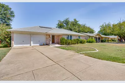 1312 Marlborough Drive, Fort Worth, TX 76134 - Photo 3