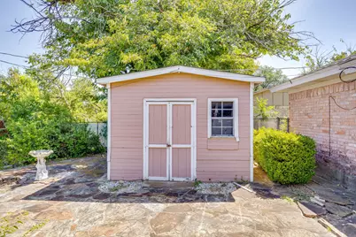 1312 Marlborough Drive, Fort Worth, TX 76134 - Photo 31