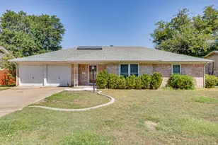 1312 Marlborough Dr, Fort Worth, TX 76134 - Photo 1