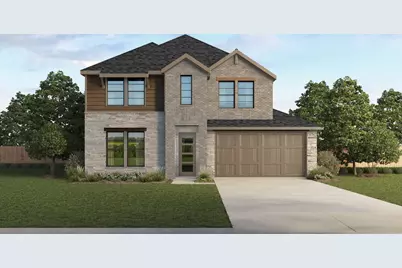 1717 Patricia Drive, Princeton, TX 75407 - Photo 1