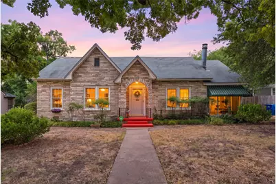2616 Pine Avenue, Waco, TX 76708 - Photo 1