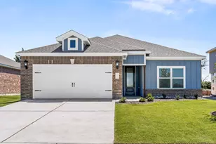 1004 Cedar St, Hutchins, TX 75141 - Photo 1