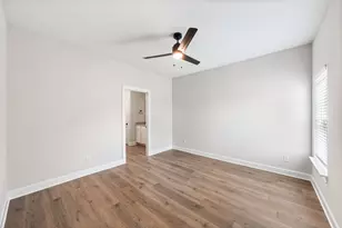 1004 Cedar St, Hutchins, TX 75141 - Photo 5