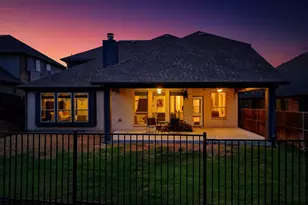 3544 Beaumont Dr, Wylie, TX 75098 - Photo 5