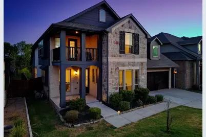3544 Beaumont Drive, Wylie, TX 75098 - Photo 1