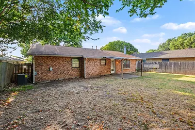 3432 Whippoorwill Lane, Irving, TX 75062 - Photo 29