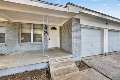 5016 Sabelle Lane, Haltom City, TX 76117 - Photo 3
