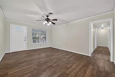 5016 Sabelle Lane, Haltom City, TX 76117 - Photo 5