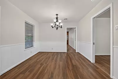5016 Sabelle Lane, Haltom City, TX 76117 - Photo 9
