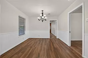 5016 Sabelle Ln, Haltom City, TX 76117 - Photo 9