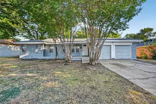 5016 Sabelle Ln, Haltom City, TX 76117 - Photo 1