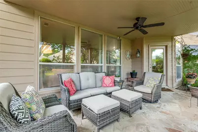 5517 Broken Bend Drive, McKinney, TX 75072 - Photo 13