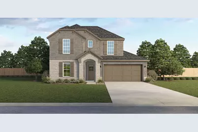 1800 Patricia Drive, Princeton, TX 75407 - Photo 1
