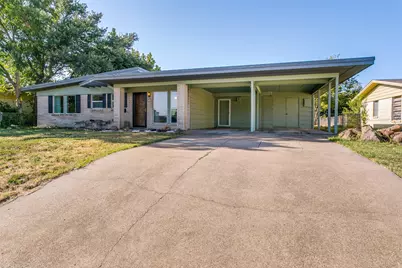 5205 Trail Lake Drive, Fort Worth, TX 76133 - Photo 3