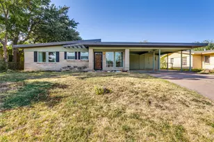 5205 Trail Lake Dr, Fort Worth, TX 76133 - Photo 1