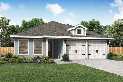 1021 Holly Drive, Hutchins, TX 75141 - Photo 1