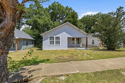 215 W Walker Street, Denison, TX 75020 - Photo 3