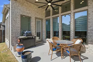 1292 Valerian Ave, Haslet, TX 76052 - Photo 35