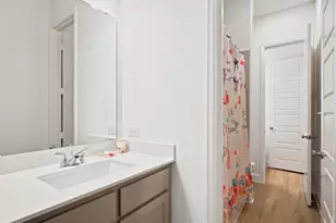 1292 Valerian Ave, Haslet, TX 76052 - Photo 19