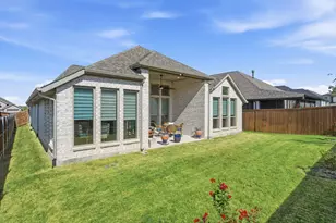 1292 Valerian Ave, Haslet, TX 76052 - Photo 37