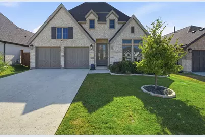 1292 Valerian Avenue, Haslet, TX 76052 - Photo 1